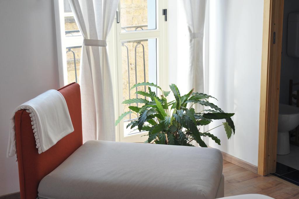 Neapolitan Rooms Exterior photo