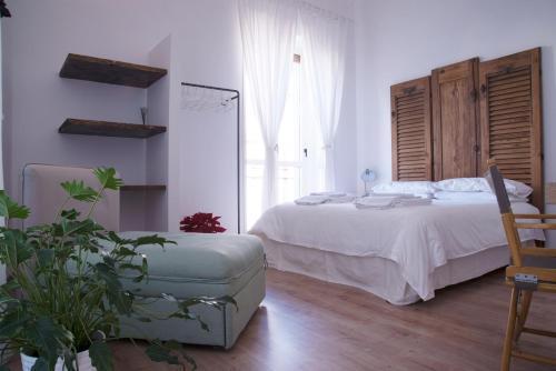 Neapolitan Rooms Exterior photo